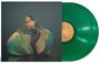 Megan Thee Stallion: Megan (Indie Exclusive Edition) (Green Vinyl), LP,LP