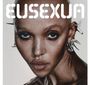 FKA twigs: Eusexua (Crystal Clear Vinyl), LP