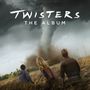 : Twisters: The Album, LP,LP