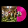 Foster The People: Paradise State Of Mind (Indie Exclusive Edition) (Transparent Neon Pink Vinyl), LP