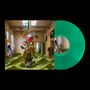 Foster The People: Paradise State Of Mind (Transparent Green Vinyl), LP