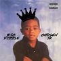 Bic Fizzle: Chosen 1K, CD