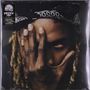 Fetty Wap: Fetty Wap (Violet Vinyl), LP,LP