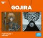 Gojira: 2 Originals, CD
