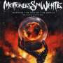 Motionless In White: Scoring The End Of The World (Deluxe Edition), CD