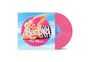 : Barbie: The Album (Hot Pink Vinyl), LP