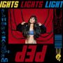 Lights: dEd (Pep), CD