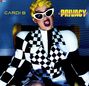 Cardi B: Invasion Of Privacy (Clear Vinyl), LP
