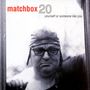 Matchbox Twenty: Yourself Or Someone Like You (Clear Vinyl), LP