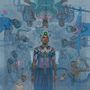 Kamauu: Lacuna & The House Of Mirrors, CD
