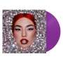 Ava Max: Diamonds & Dancefloors (Limited Indie Exclusive Edition) (Violet Vinyl), LP