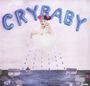 Melanie Martinez: Cry Baby (Deluxe Edition), LP,LP
