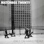 Matchbox Twenty: Exile On Mainstream (White Vinyl), LP,LP