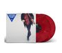 The War On Drugs: I Don't Live Here Anymore (Limited Edition) (Red Marble Vinyl), LP,LP