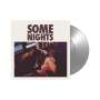 Fun.: Some Nights (Limited Edition) (Silver Vinyl), LP,CD