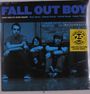 Fall Out Boy: Take This To Your Grave (Limited Edition) (Silver Vinyl), LP