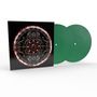 Shinedown: Amaryllis (Limited Edition) (Rustic Green Vinyl), LP,LP