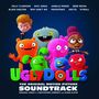 : Ugly Dolls, CD