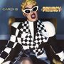 Cardi B: Invasion Of Privacy, LP,LP