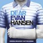 : Dear Evan Hansen (Original Broadway Cast Recording), CD