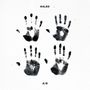 Kaleo: A/B, CD