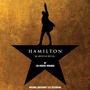 : Hamilton (Original Broadway Cast Recording), LP,LP,LP,LP