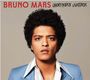 Bruno Mars: Unorthodox Jukebox (Deluxe Edition), CD