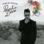 Panic! At The Disco: Too Weird To Live, Too Rare To Die!, CD