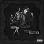 Halestorm: Strange Case Of, CD