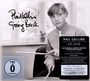 Phil Collins: Going Back (Limited Edition) (CD + DVD), CD