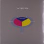 Yes: 90125, LP