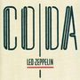 Led Zeppelin: Coda (Jewelcase), CD