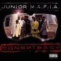 Junior Mafia: Conspiracy, CD