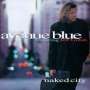 Jeff Golub: Avenue Blue - Naked City, CD