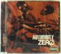 Authority Zero: Andiamo, CD