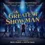 : The Greatest Showman (O.S.T.), LP