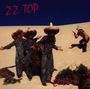 ZZ Top: El Loco, CD