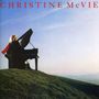 Christine McVie: Christine McVie, CD