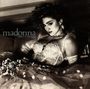 Madonna: Like A Virgin (10 Tracks), CD