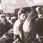 a-ha: Hunting High And Low, CD