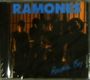 Ramones: Animal Boy, CD