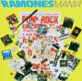 Ramones: Ramones Mania, CD