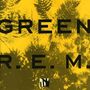 R.E.M.: Green, CD