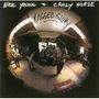 Neil Young: Ragged Glory, CD