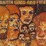 Earth, Wind & Fire: Earth, Wind & Fire, CD