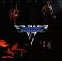 Van Halen: Van Halen I, CD