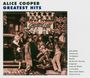 Alice Cooper: Greatest Hits, CD
