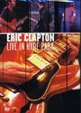 Eric Clapton: Live In Hyde Park 1996, DVD