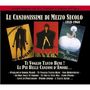 Le Canzonissime Di Mezzo Secolo 1910 - 1960, CD