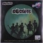 Rockets: Rockets (Limited Numbered Collector's Edition) (Picture Disc), LP